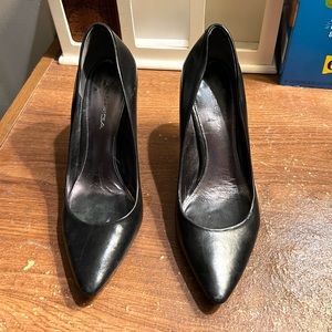 Via Spiga Stiletto Heels